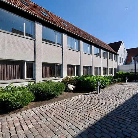 Norden Hotel 3*
