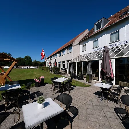 Hotel Norden Haderslev