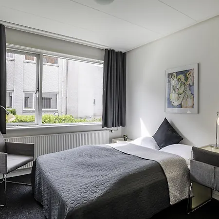 Hotel Norden 3*