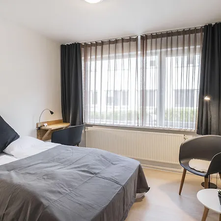 Norden מלון הדרסלב