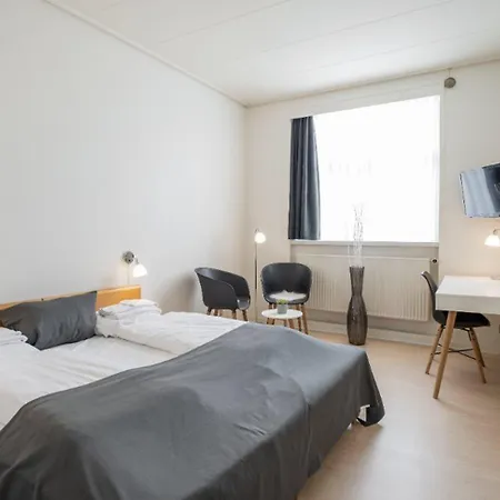 Hotell Norden 3*