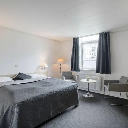 Norden Hotell
