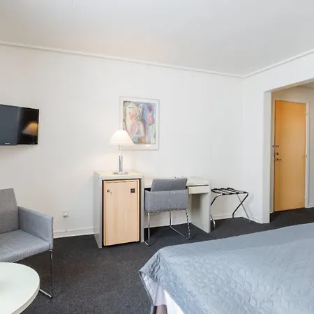Norden Hotel Haderslev
