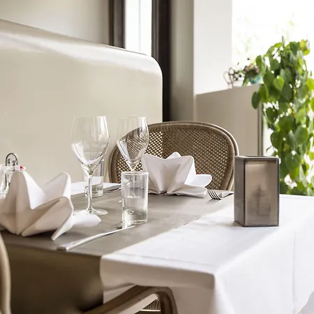Norden Hotel 3*