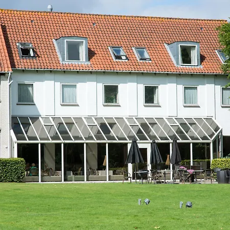 Hotel Norden Haderslev