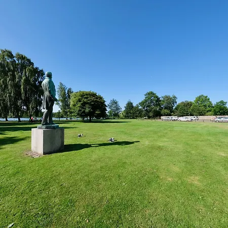 Norden 3* Haderslev
