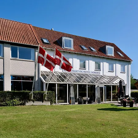 Hotel Norden 3*