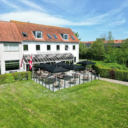 Hotel Norden 3*