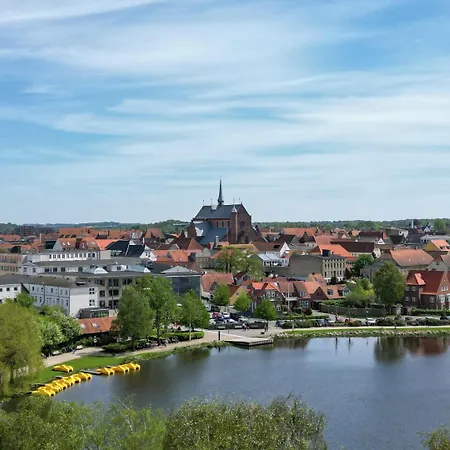 Norden Hotel Haderslev