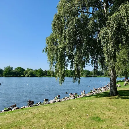 Hotel Norden Haderslev