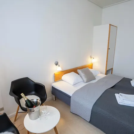 Otel Norden Haderslev