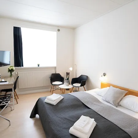 Otel Norden 3*