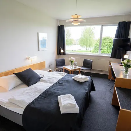 Otel Norden Haderslev