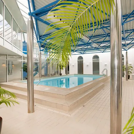 Norden Hotel 3*