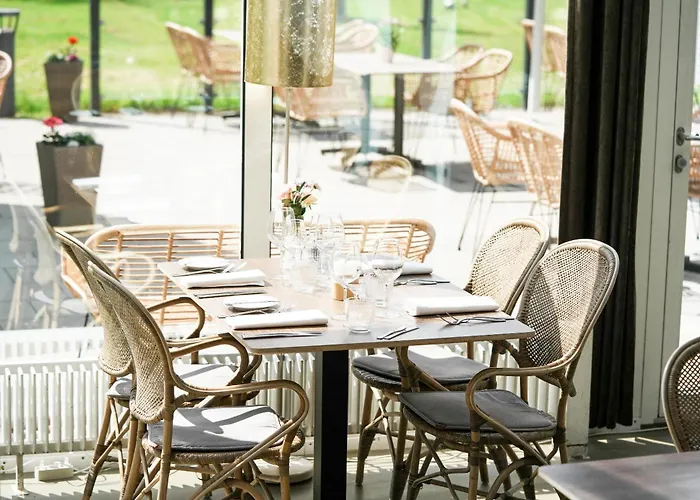 Norden Hotel Haderslev