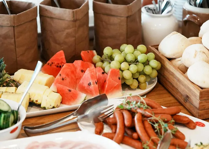 Hotel Norden Haderslev