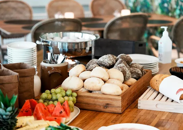 Norden Hotel Haderslev