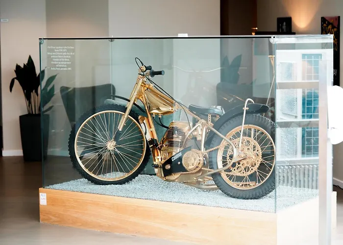 Hotel Norden Haderslev