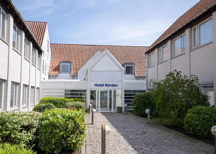 Norden 3*